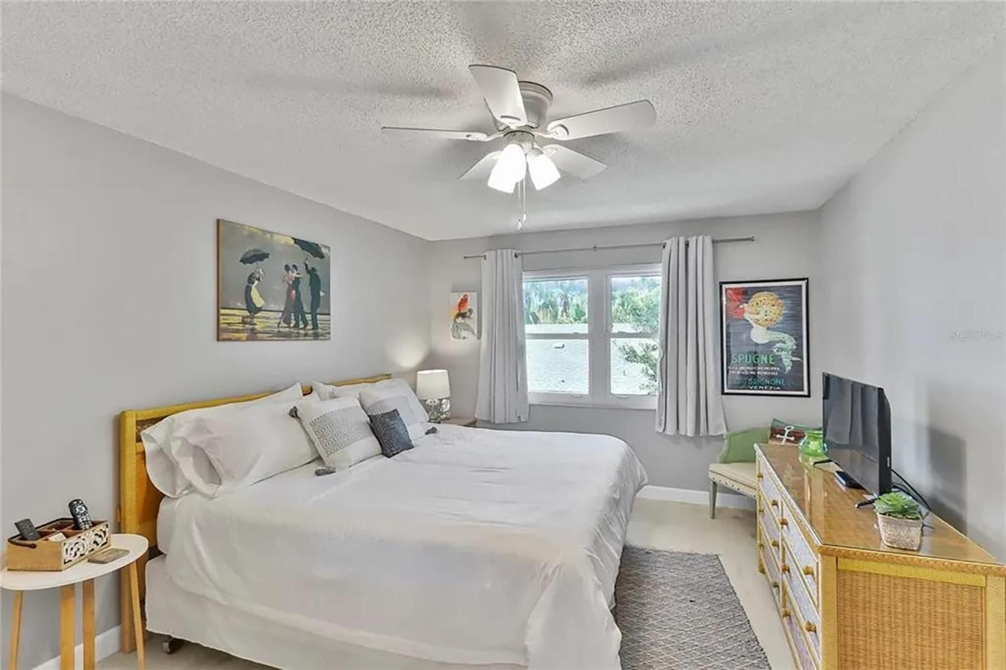 2 Bed 2 Bath Centrally Located On Siesta Key Sarasota Buitenkant foto