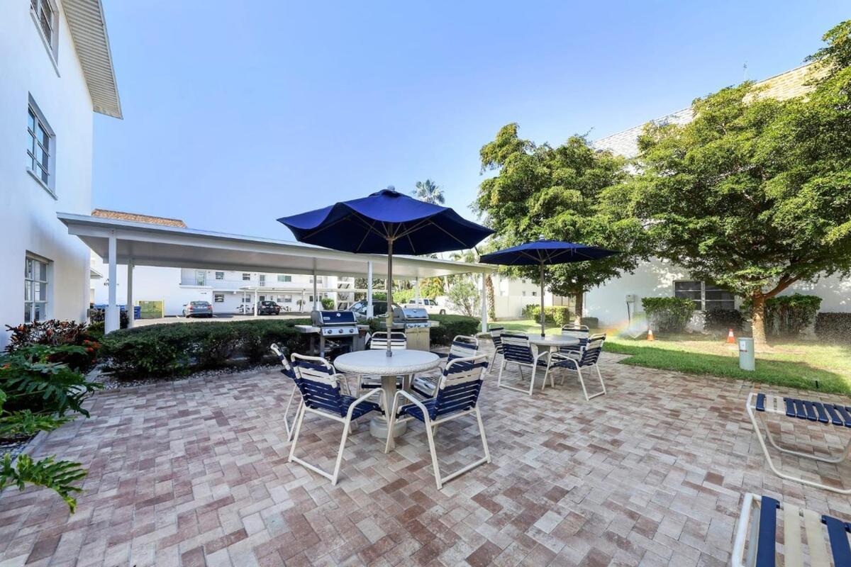2 Bed 2 Bath Centrally Located On Siesta Key Sarasota Buitenkant foto