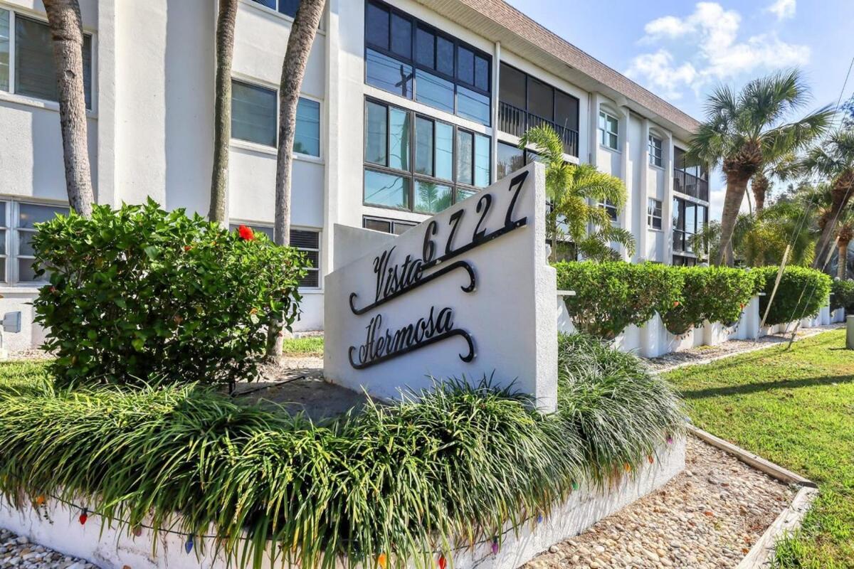 2 Bed 2 Bath Centrally Located On Siesta Key Sarasota Buitenkant foto